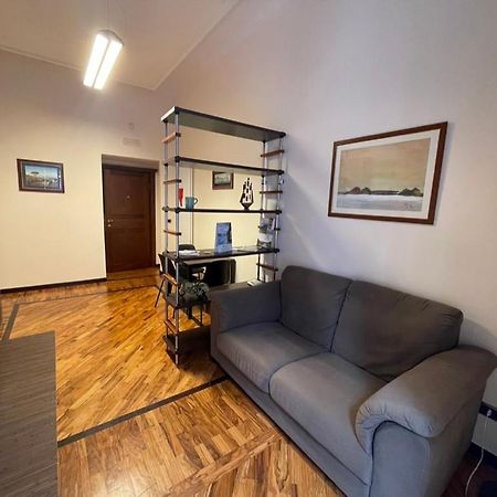 Caravaggio Apartment Neapol Exteriér fotografie