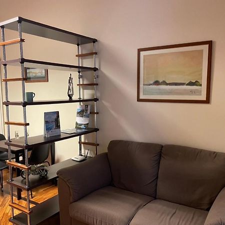 Caravaggio Apartment Neapol Exteriér fotografie