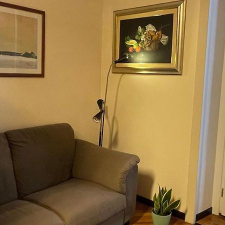 Caravaggio Apartment Neapol Exteriér fotografie