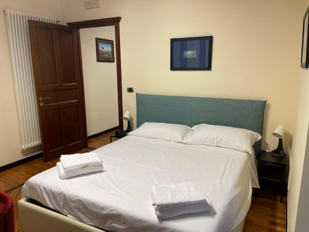 Caravaggio Apartment Neapol Exteriér fotografie