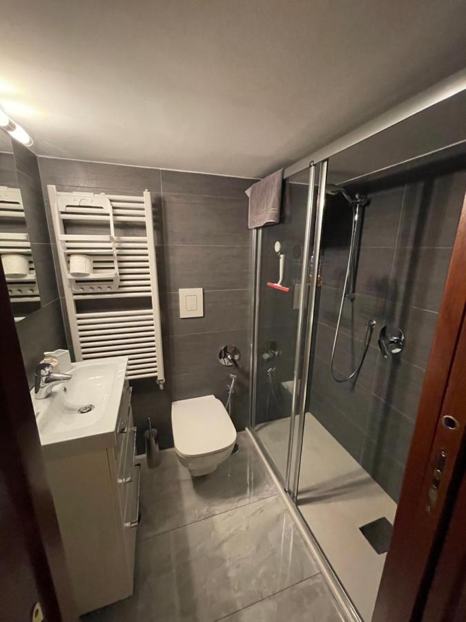 Caravaggio Apartment Neapol Exteriér fotografie